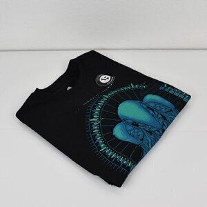 Westworld Graphic T Loot Crate Exclusive T-Shirt Size Large Excellent Condition‎